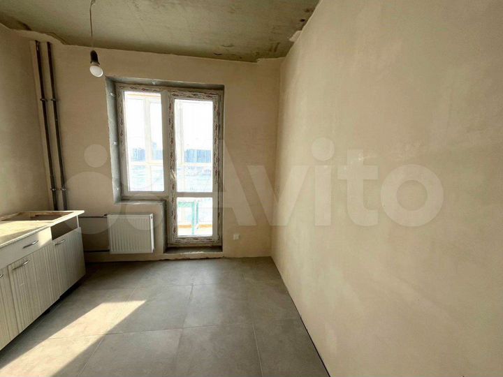 2-к. квартира, 47,9 м², 5/10 эт.