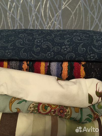 Постельное белье бу пакетом