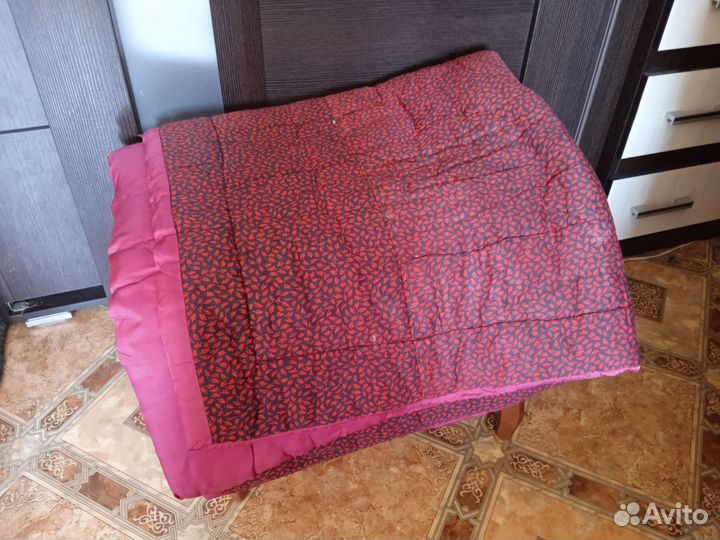 Детское зимнее одеяло