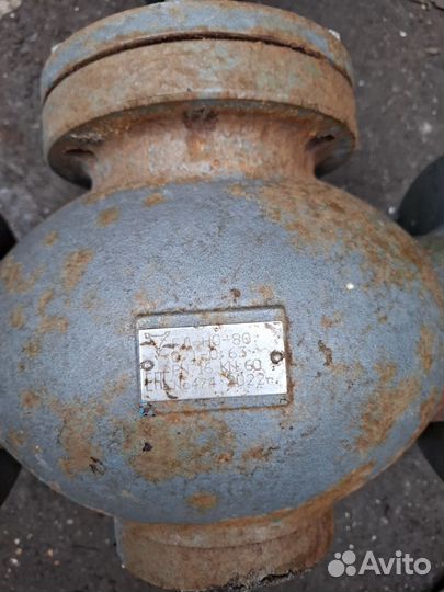 Регулятор давлени