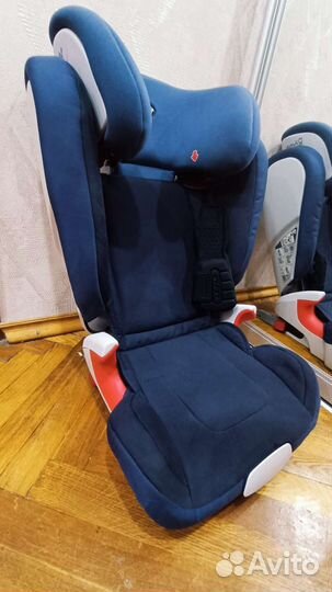 Britax romer kidfix XP