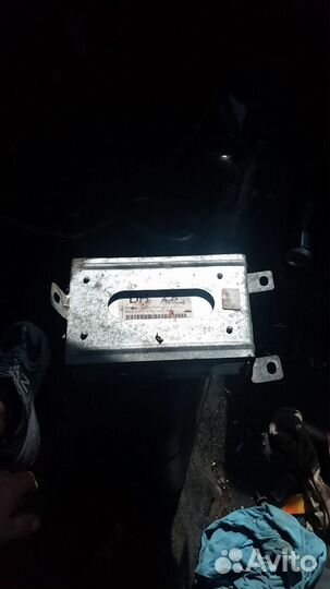 Блок управления ABS Daewoo Espero