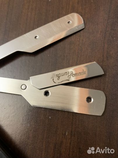 Бритва шаветт