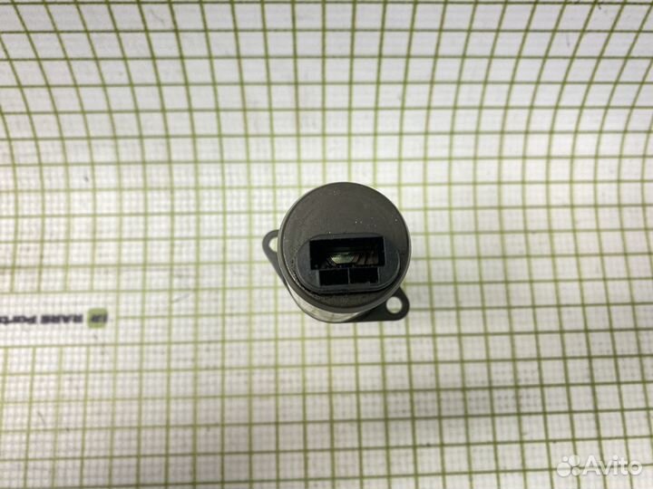 Клапан электромагнитный для Audi A6