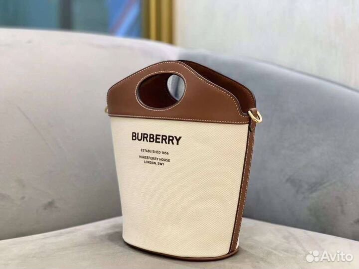 Сумка burberry