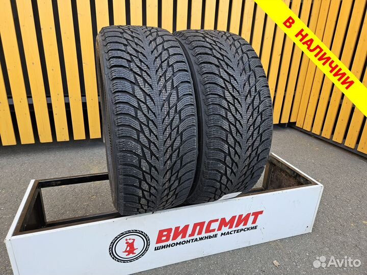 Ikon Tyres Autograph Snow 3 255/45 R19 104R