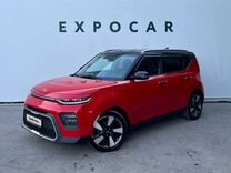 Kia Soul 2.0 AT, 2019, 114 951 км, с пробегом, цена 1 910 000 руб.