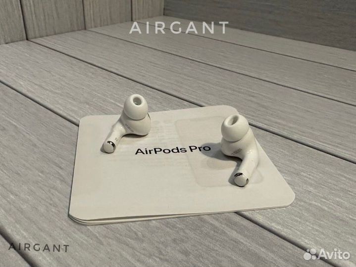 AirPods Pro / Pro 2 premium