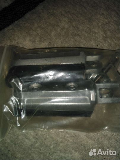 Запчасти мопед