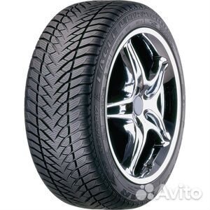 Goodyear Eagle Ultra Grip GW-3 245/40 R18 V