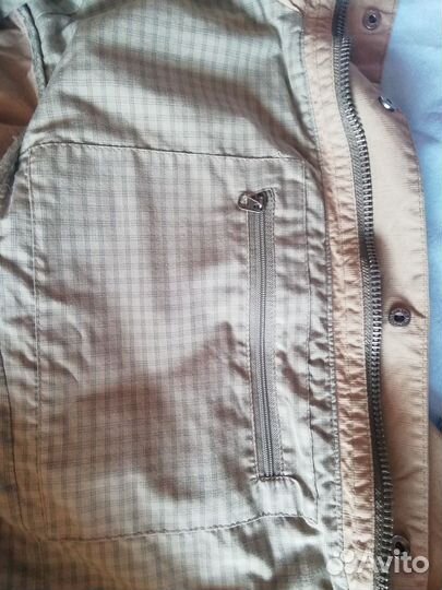 Куртка Condor (Сплав) новая летняя