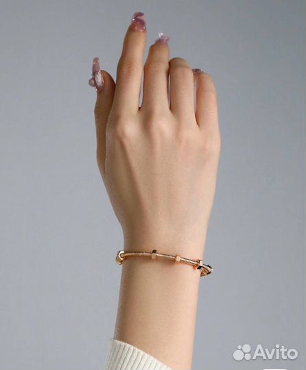 Браслет Cartier