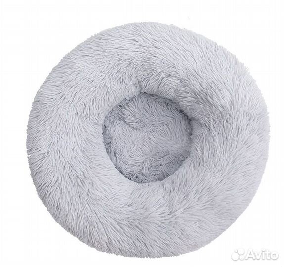 Лежанка для собак и кошек мелких пород