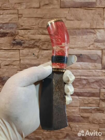 Нож для охоты и туризма