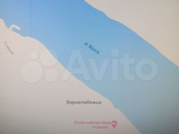 Участок 6,5 сот. (ИЖС)