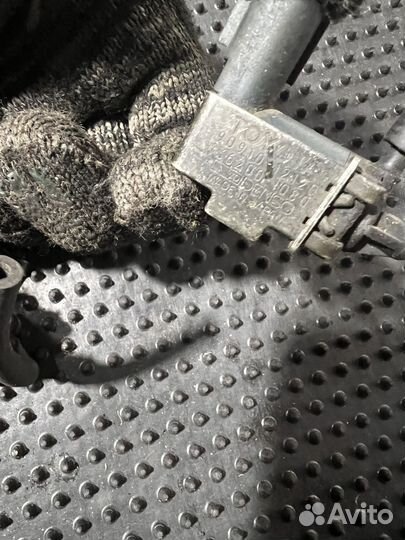 Датчик Вакуумный Toyota Mark Ii GX100 1G