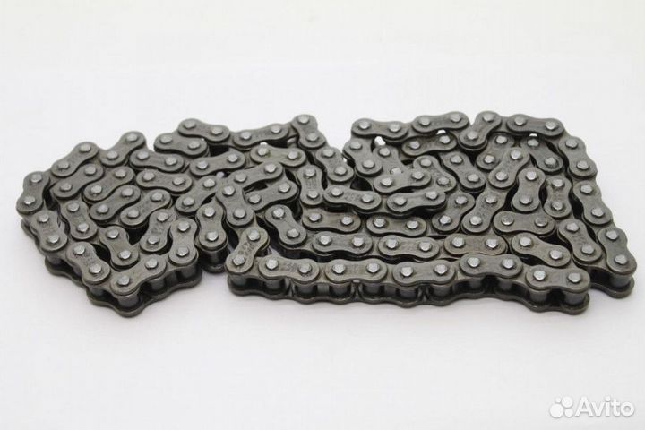 Цепь 132 зв fighter250 428-132зв г тула