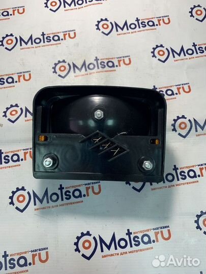 Стоп-сигнал ява12В