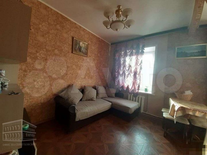 4-к. квартира, 75 м², 10/12 эт.