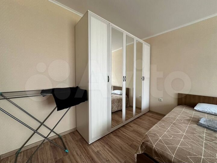 1-к. квартира, 37,5 м², 2/16 эт.