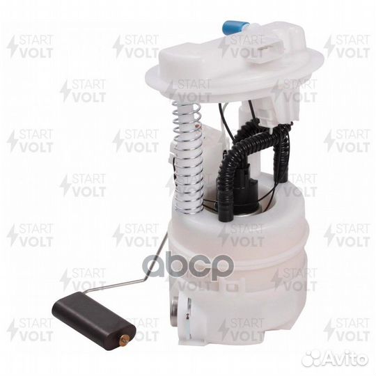 Модуль топливного насоса sfm1412 startvolt