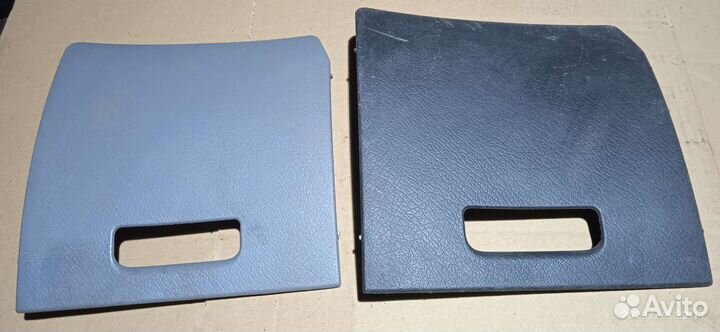 Крышка блока предохранителей Opel Vectra b