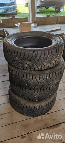 Toyo Observe G3-Ice 205/60 R16 92