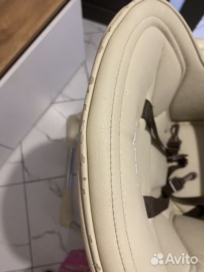 Стул для кормления б/у в хорошем состоянии