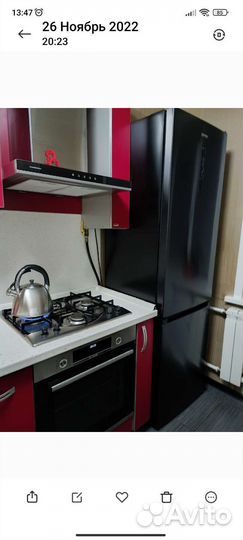 Кухонная вытяжка бу 60см