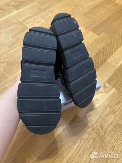 Туфли kapika 36 размер