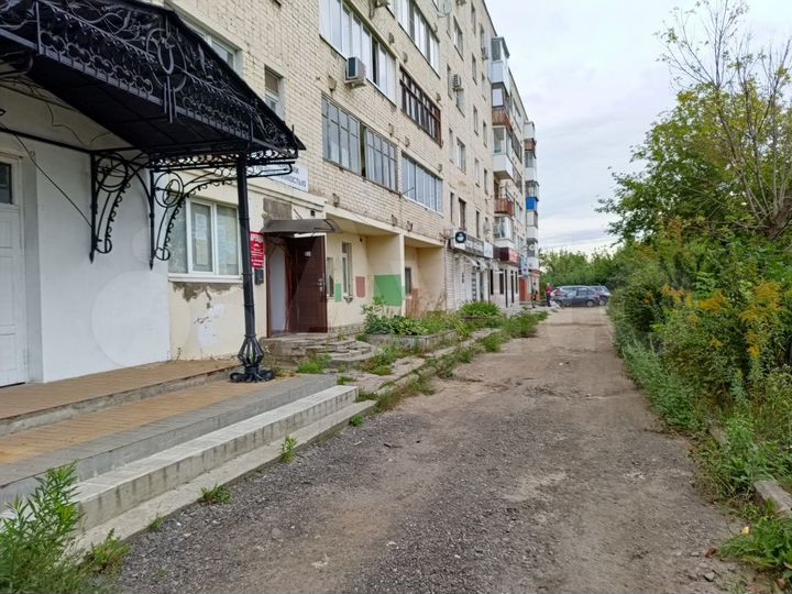 Офис, 120 м²