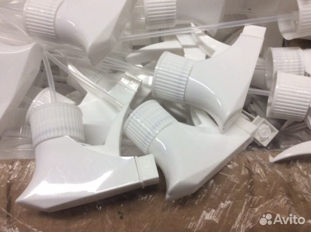 Триггер (курковый распылитель) 28-410/27