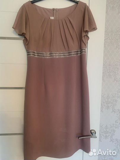 Платье 44 размера
