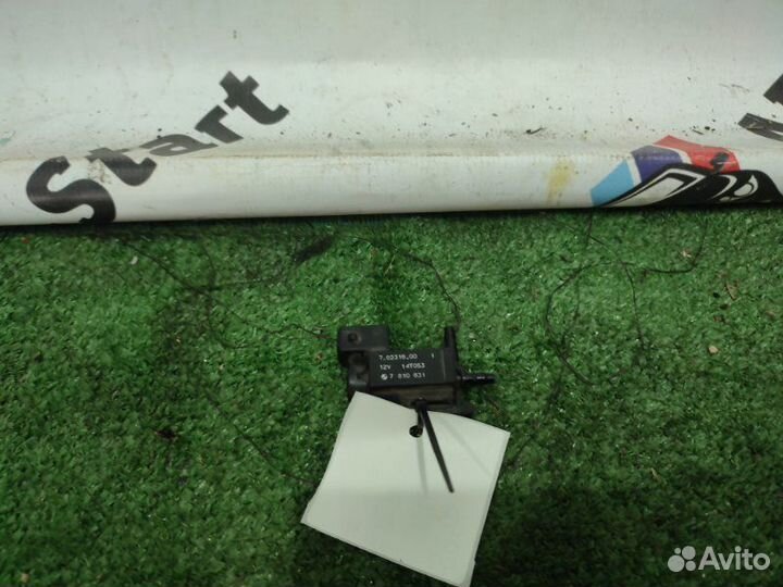 Клапан электромагнитный Bmw 320D F30 N47D20C 2014