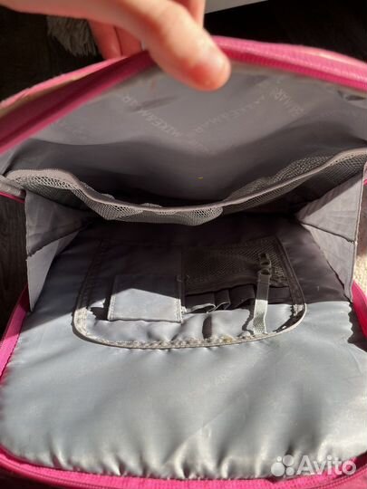 Рюкзак школьный для девочки