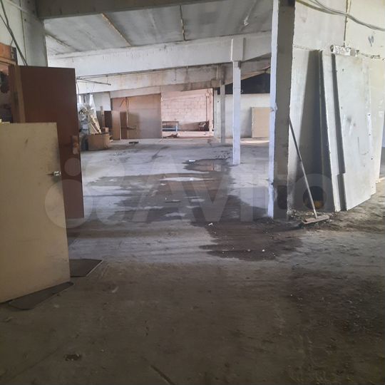 Свободного назначения, 810 м²