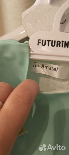 Нарядное платье для девочки