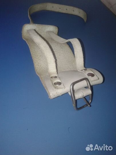 Напульсник гиревика