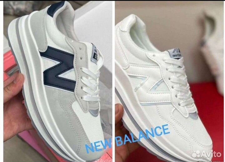 Кроссовки женские NB