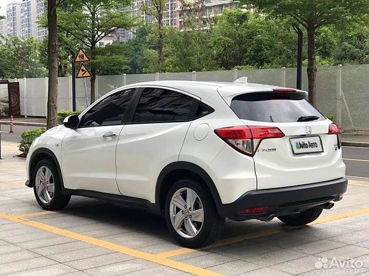 Honda Vezel 1.5 CVT, 2020, 30 000 км