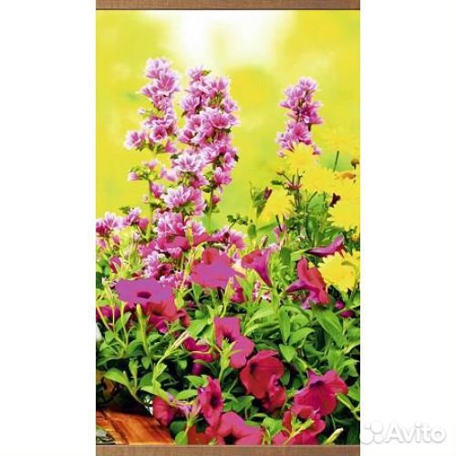 Настенный обогреватель картина