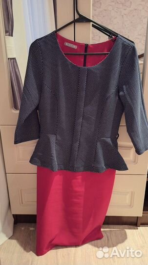 Вещи пакетом 44 размер