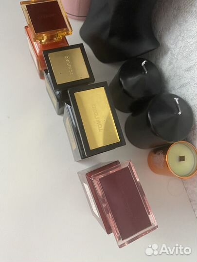 Парфюм Tom Ford распив оригинал