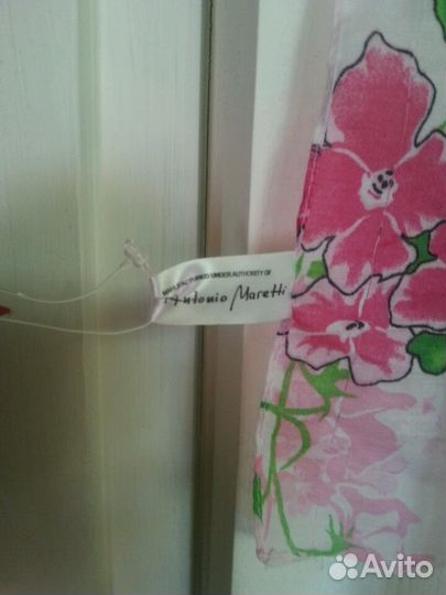 Новый шейный платок