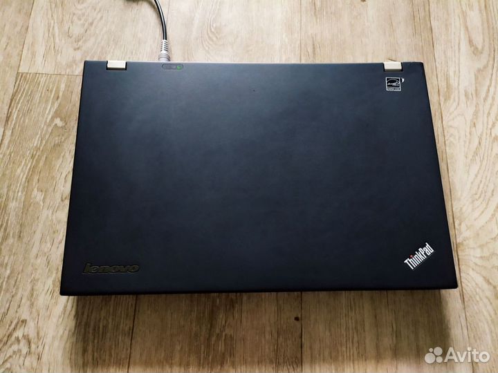 Lenovo thinkpad T530i