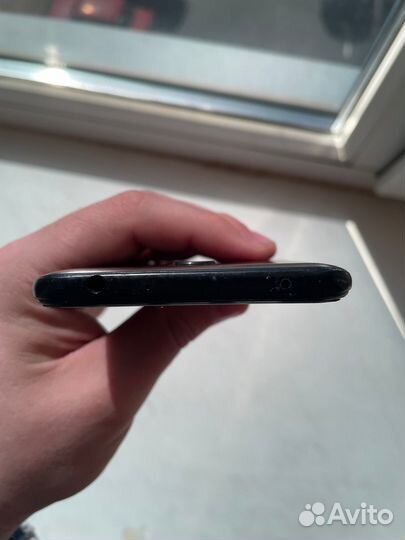 Xiaomi Redmi 5 Plus, 4/64 ГБ