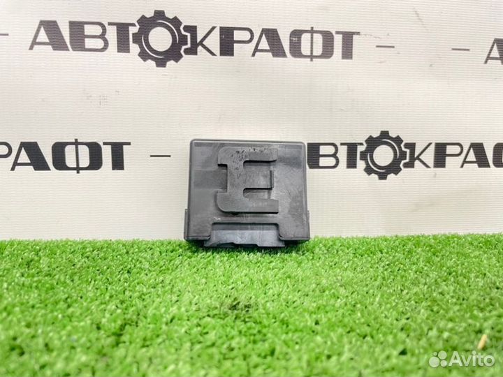 Блок управления Toyota Land Cruiser Prado GRJ150