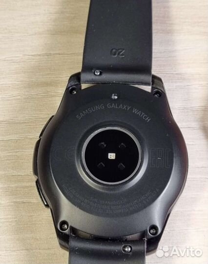 Samsung Galaxy Watch classic 42mm