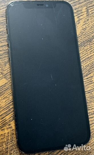 iPhone 12 Pro, 256 ГБ