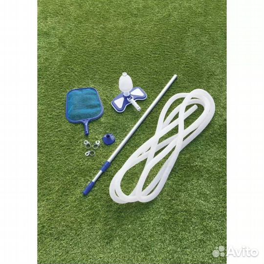 Набор для чистки бассейна 58234 Bestway